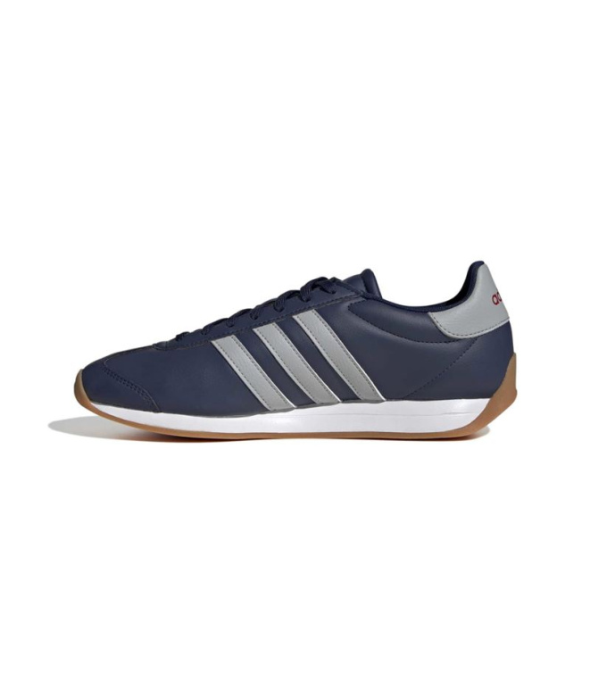 Sapatilhas adidas Runvista Homem Azul...