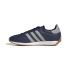 Chaussures Homme adidas Runvista Bleu foncé/Grille/Gomme 10