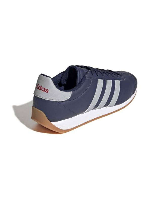 Chaussures Homme adidas Runvista Bleu...