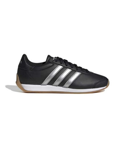 Sapatilhas adidas Runvista Mulher Preto/Preto/Ferro