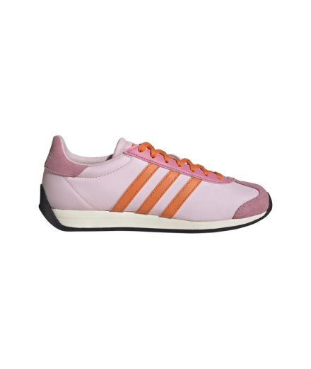 Chaussures adidas Runvista Femme rose/orange