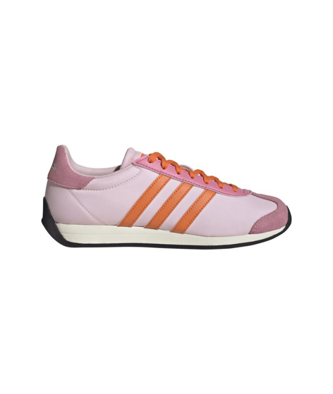 Sapatilhas adidas Runvista Mulher Rosa/Laranja
