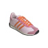 Sapatilhas adidas Runvista Mulher Rosa/Laranja