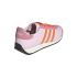 Sapatilhas adidas Runvista Mulher Rosa/Laranja