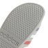 Tongs adidas Adilette Aqua Gridos/Tinmis/Marron