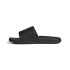 Tongs adidas Adilette Comfort 2.0 Noir/Noir/Carbone