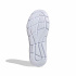 Zapatillas adidas Cloudfoam Flex - La Ftwwht/Cblack/Cougrn
