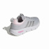 Chaussures adidas Cloudfoam Flex - Le Lgsogr/Msilve/Clpink