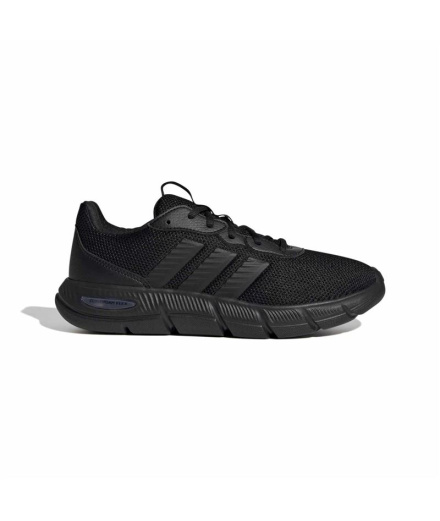 Sapatilhas adidas Cloudfoam Flex - Preto/Cinza