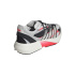 Chaussures adidas Lightblaze Femme , blanches/blanches/rouges