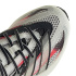 Chaussures adidas Lightblaze Femme , blanches/blanches/rouges