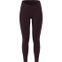 Malhas Fitness Mulher adidas 3Ss X-Over, tamanho G, cor bordô