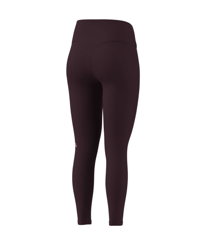 Malhas Fitness Mulher adidas 3Ss X-Over,...