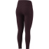 Collants Fitness adidas 3Ss X-Over Femme , taille L, bordeaux