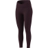 Malhas Fitness Mulher adidas 3Ss X-Over, tamanho G, cor bordô