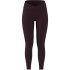 Malhas Fitness Mulher adidas 3Ss X-Over, tamanho G, cor bordô