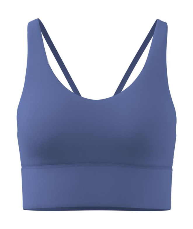 Sutiã esportivo Mulher adidas 3Ss Ess Ms...