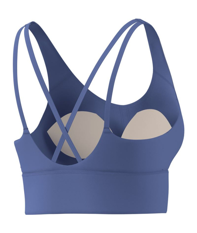 Sutiã esportivo Mulher adidas 3Ss Ess Ms...