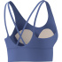 Sutiã esportivo Mulher adidas 3Ss Ess Ms Fitness azul