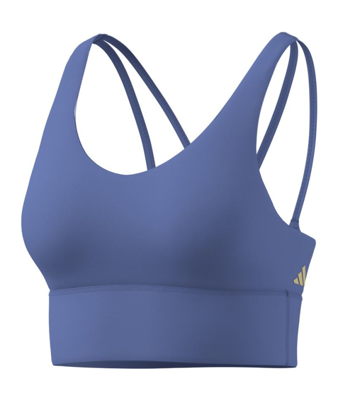 Sutiã esportivo Mulher adidas 3Ss Ess Ms...