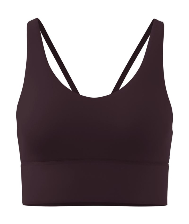 Sutiã esportivo adidas 3Ss Ess Ms Fitness...