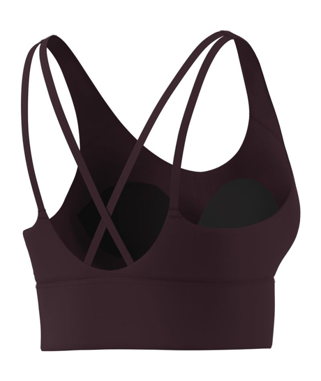 Sujetador Deportivo de Fitness adidas 3Ss Ess...