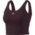 Regata Mulher adidas 3Ss para Fitness , cor Camiseta