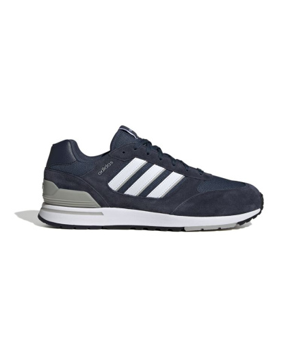 Zapatillas adidas Run 80S Hombre Azul