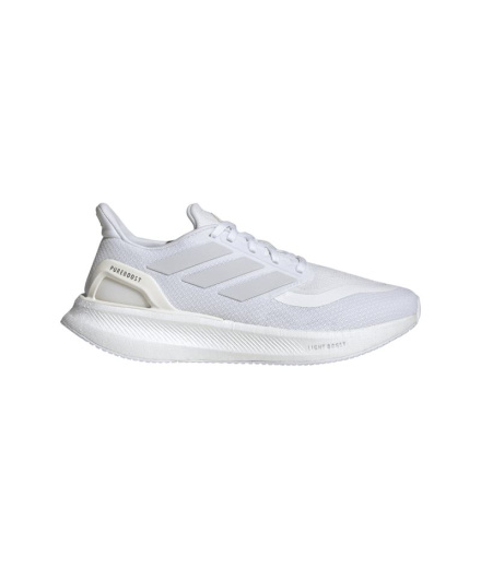 Sapatilhas Running adidas Pureboost 5 Running Mulher branco