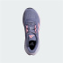 Sapatilhas Running Mulher adidas Questar 3 Violeta/Chiros/Amarelo