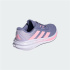 Chaussures Running adidas Questar 3 Femme Violet/Chiros/Jaune