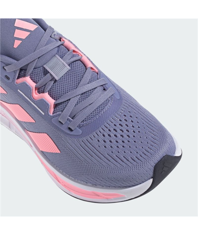 Zapatillas de Running adidas Questar 3 Mujer...