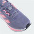 Chaussures Running adidas Questar 3 Femme Violet/Chiros/Jaune