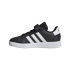 Sapatilhas Infantil adidas Grand Court 2.0 preto