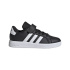 Sapatilhas Infantil adidas Grand Court 2.0 preto