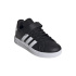 Sapatilhas Infantil adidas Grand Court 2.0 preto