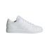 Chaussures Enfant adidas Advantage Base 2.0 Noir/Noir/Gris