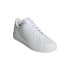 Sapatilhas Infantil adidas Advantage Base 2.0, preto/preto/cinza