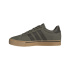 Chaussures adidas Daily 4.0 vert olive