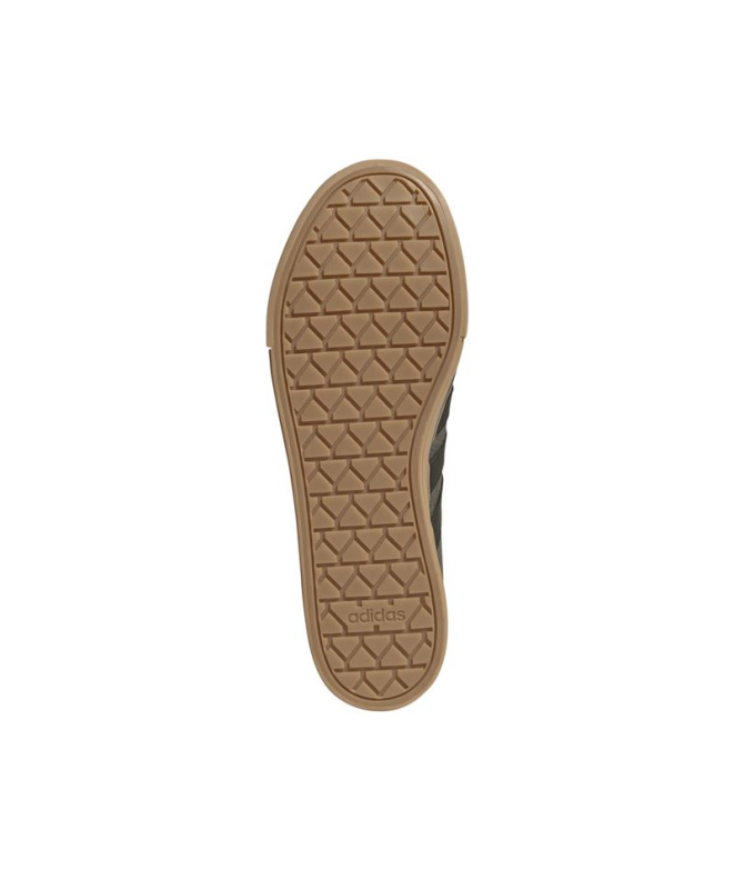 Chaussures adidas Daily 4.0 vert olive