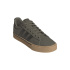 Chaussures adidas Daily 4.0 vert olive