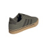 Chaussures adidas Daily 4.0 vert olive