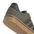 Chaussures adidas Daily 4.0 vert olive