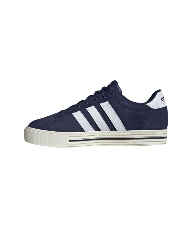 Sapatilhas adidas Daily 4.0 Azul