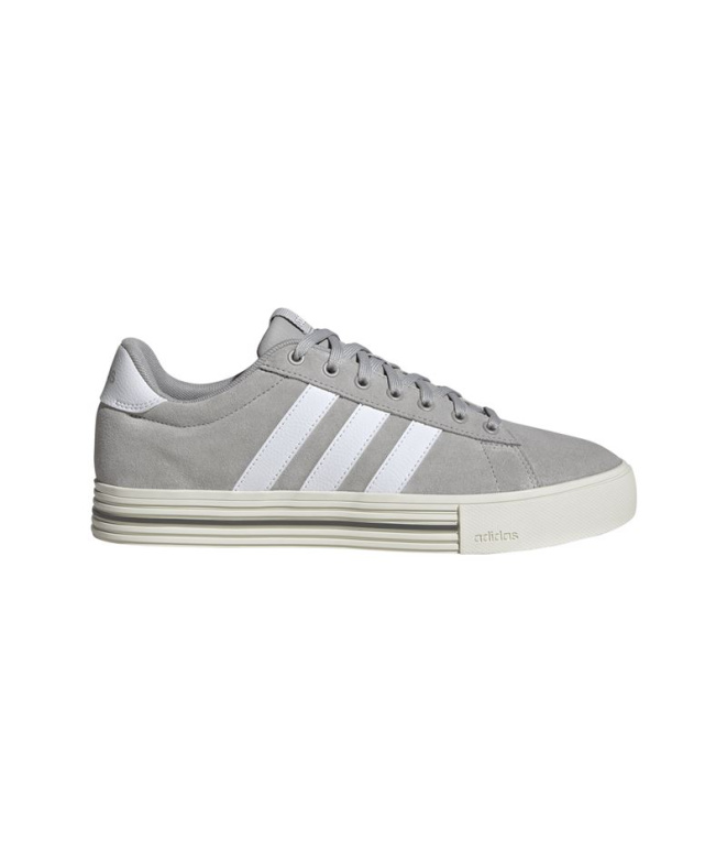 Chaussures adidas Daily 4.0 grises