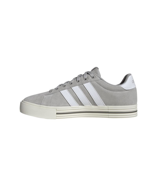 Chaussures adidas Daily 4.0 grises