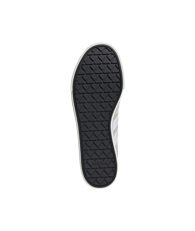 Chaussures adidas Daily 4.0 grises