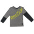Camisola de desporto Reebok B LS TEE