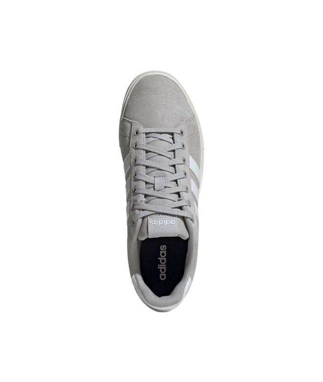 Chaussures adidas Daily 4.0 grises