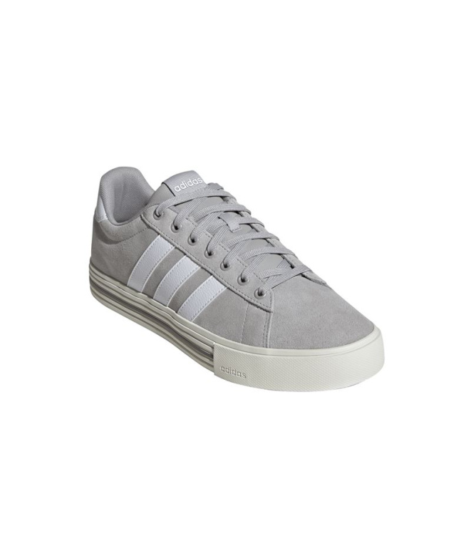 Chaussures adidas Daily 4.0 grises